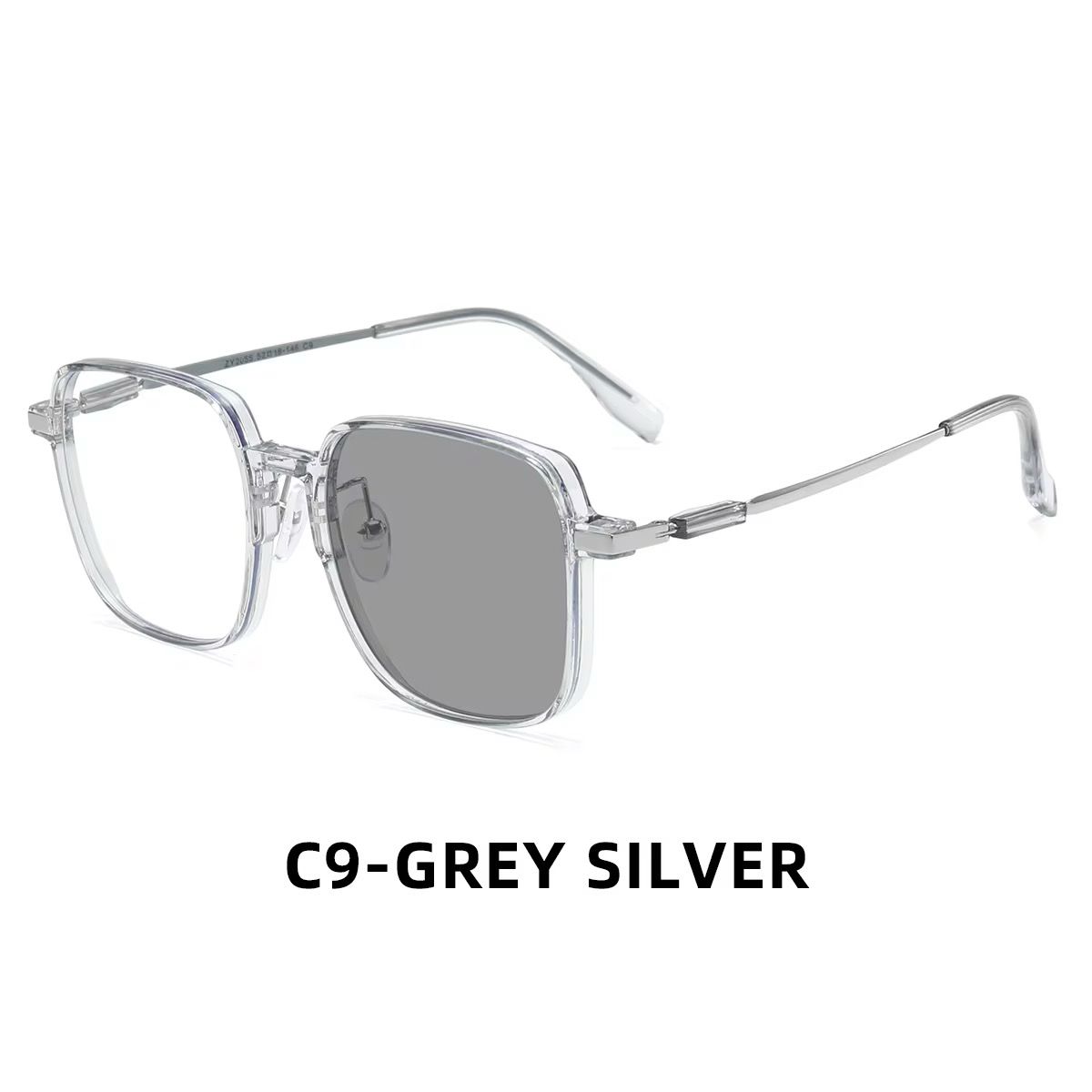 Lunettes photochromiques  pour hommes et femmes_2