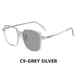 Lunettes photochromiques  pour hommes et femmes