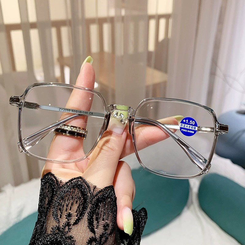 Lunettes photochromiques  pour hommes et femmes_8