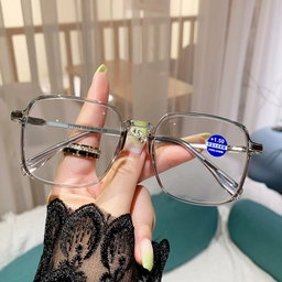 Lunettes photochromiques  pour hommes et femmes