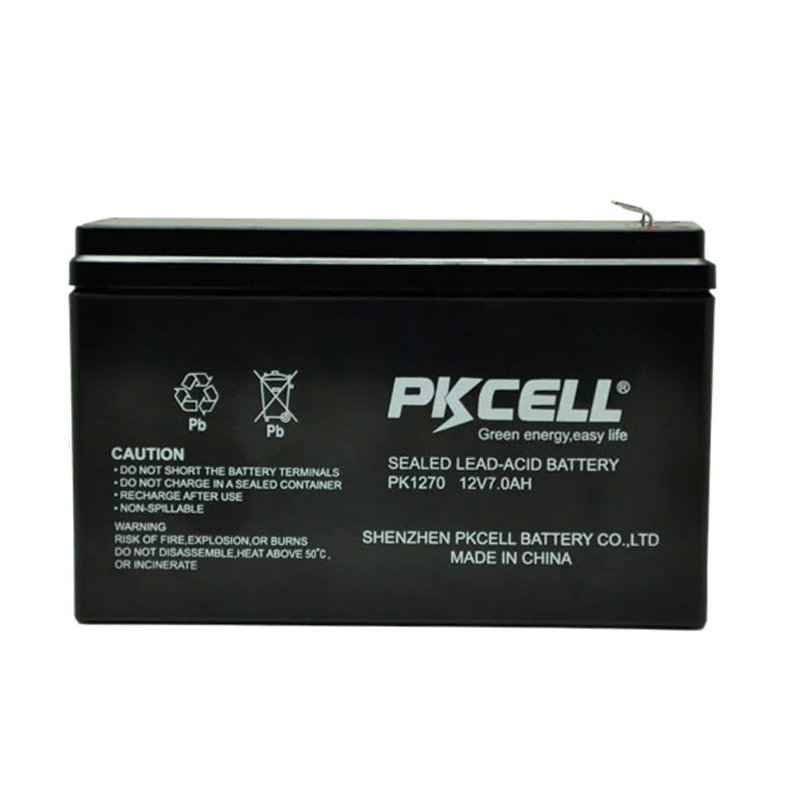 PKCELL PK1270 / 12V7AH / 12V7.0AH_1