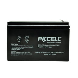 PKCELL PK1270 / 12V7AH / 12V7.0AH