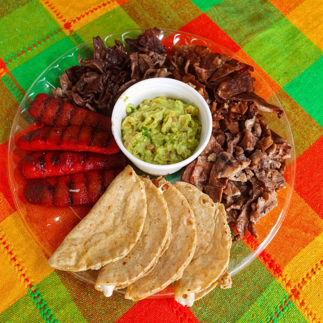 Parrillada
