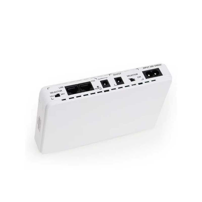 SKE Smart Key Energy POE-431P_0