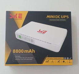 SKE Smart Key Energy POE-431P