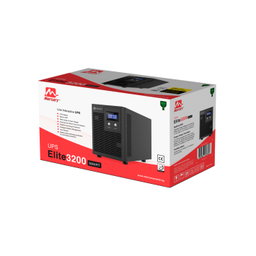 Mercury UPS Elite 3200 Smart