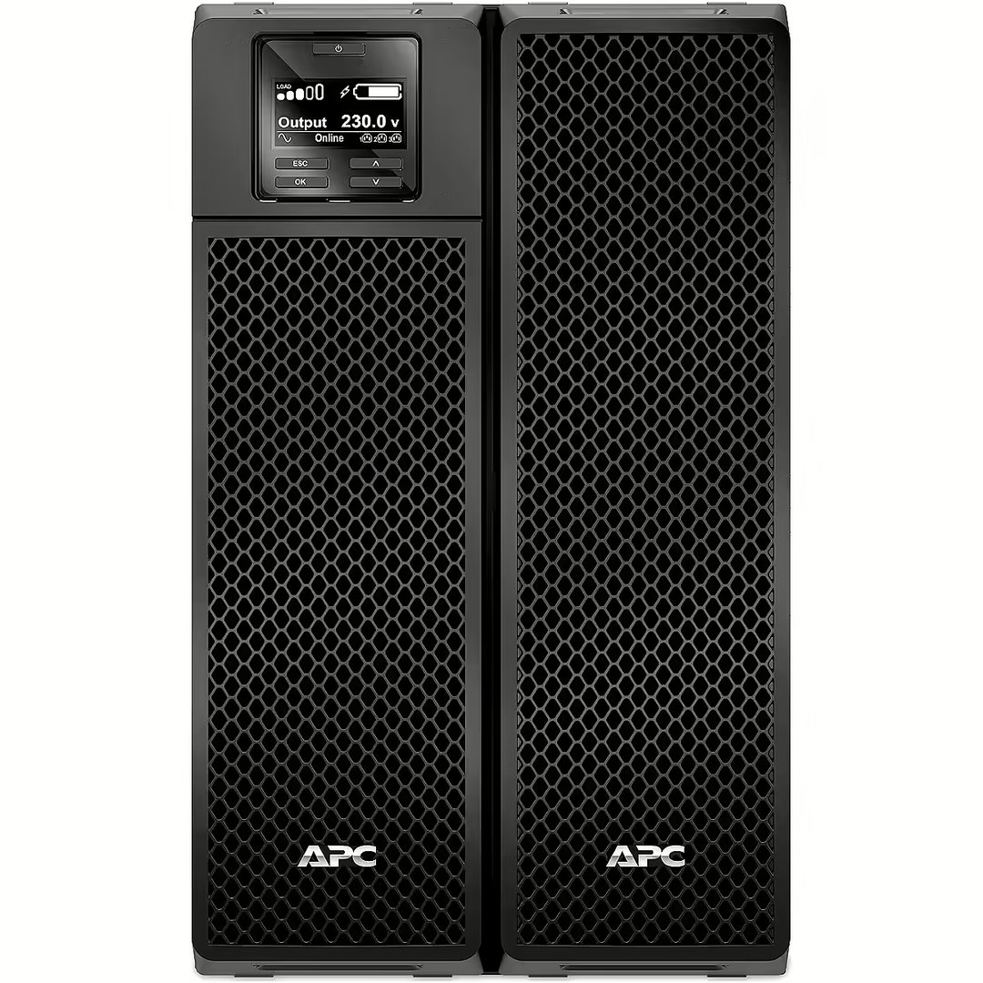 APC Smart-UPS SRT 10000VA / 10KVA (SRT10KXLI)