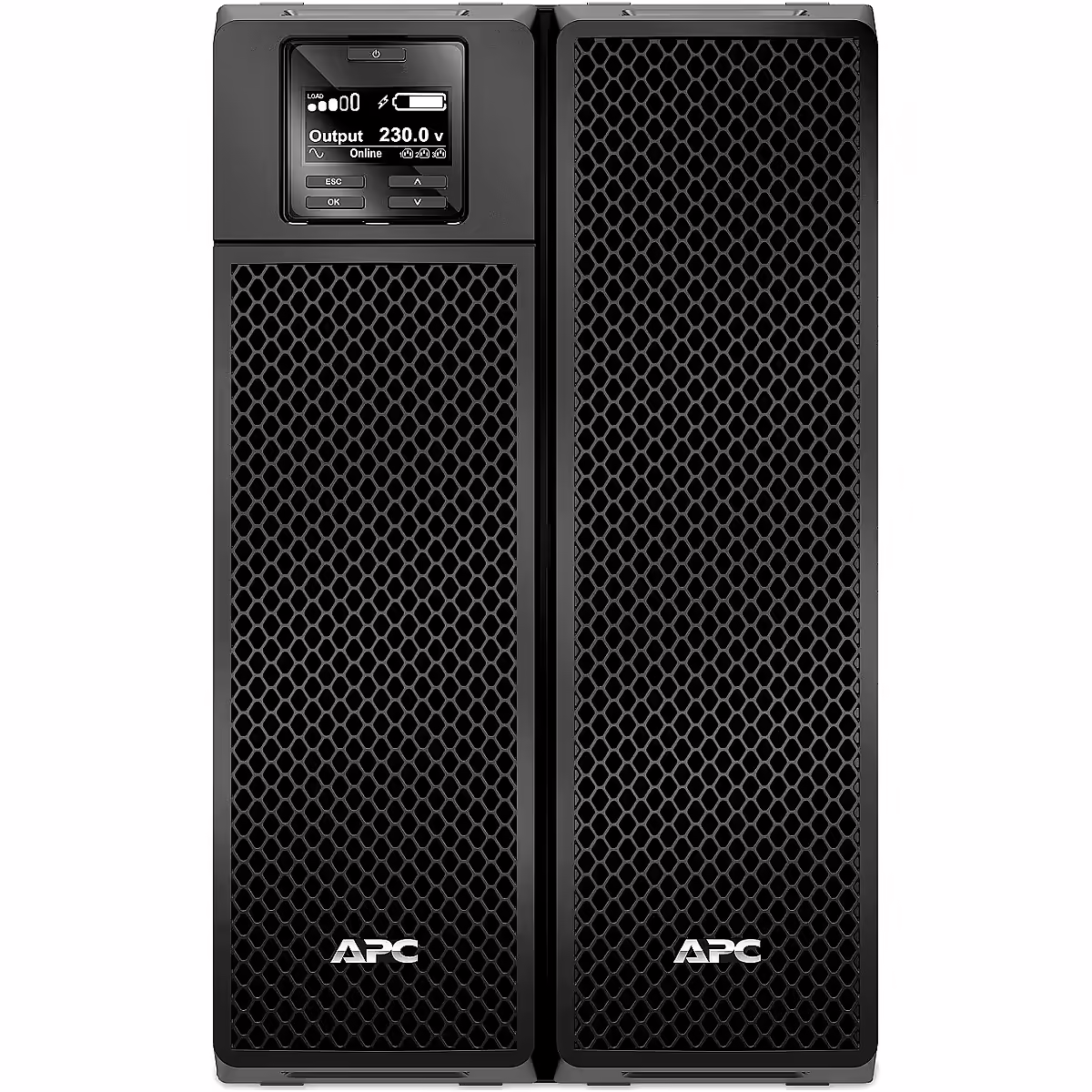 APC Smart-UPS SRT 10000VA / 10KVA (SRT10KXLI)_0