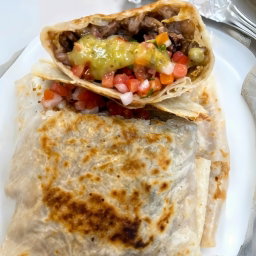 Burritos