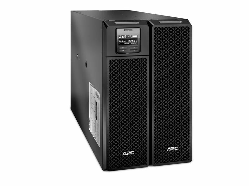 APC Smart-UPS SRT 10000VA / 10KVA (SRT10KXLI)_1