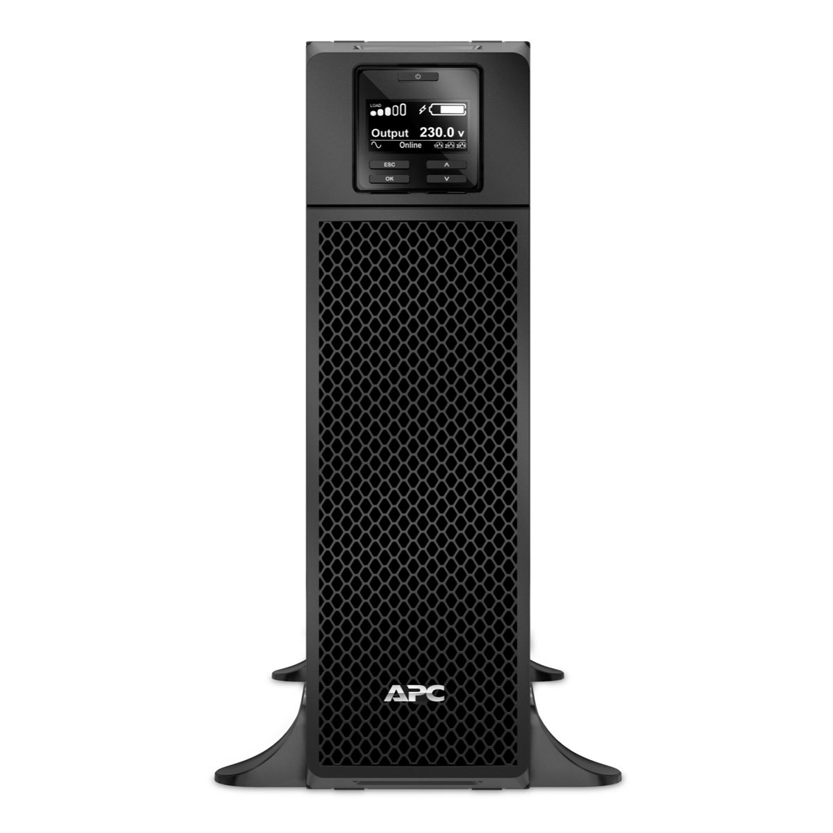 APC Smart-UPS SRT 5000VA / 5KVA (SRT5KXLI)_0