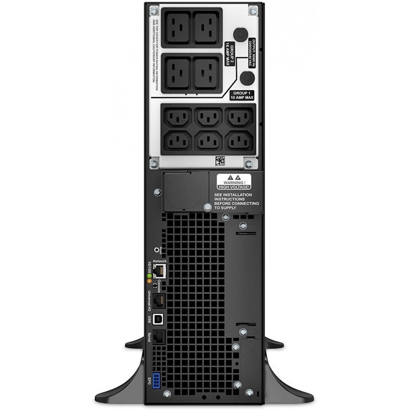 APC Smart-UPS SRT 5000VA / 5KVA (SRT5KXLI)_1