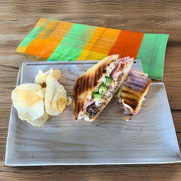 Tortas