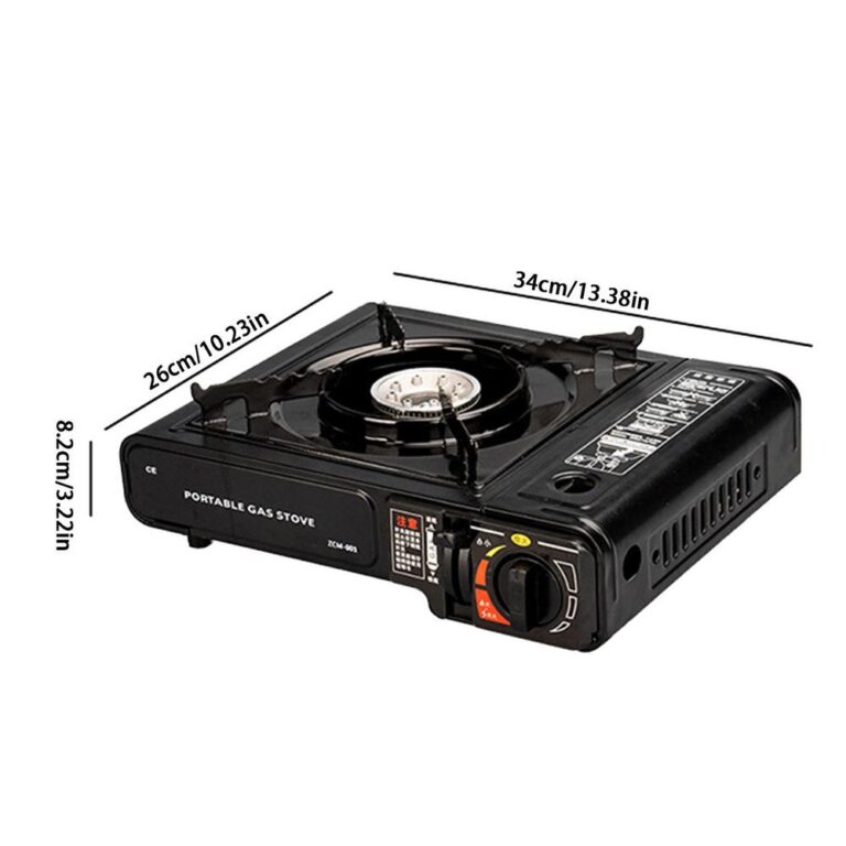 Portable Gas Stove_1