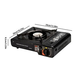 Portable Gas Stove