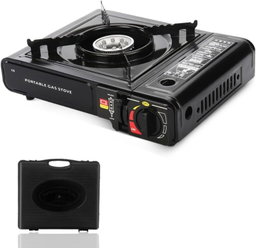 Portable Gas Stove