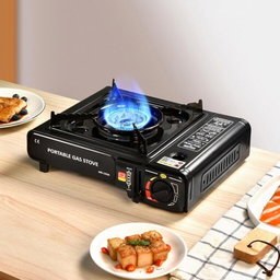 Portable Gas Stove