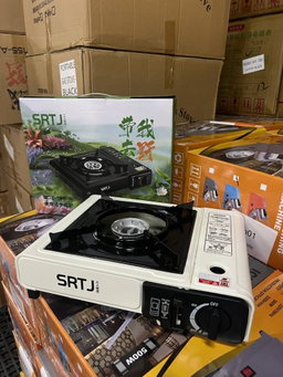 Portable Gas Stove