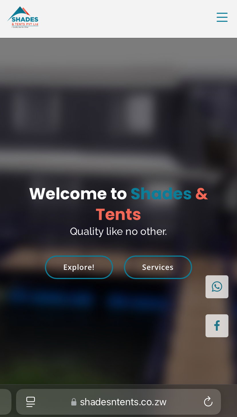 Website Design & Development 