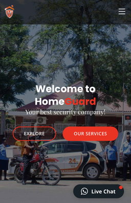 Website Design & Development 