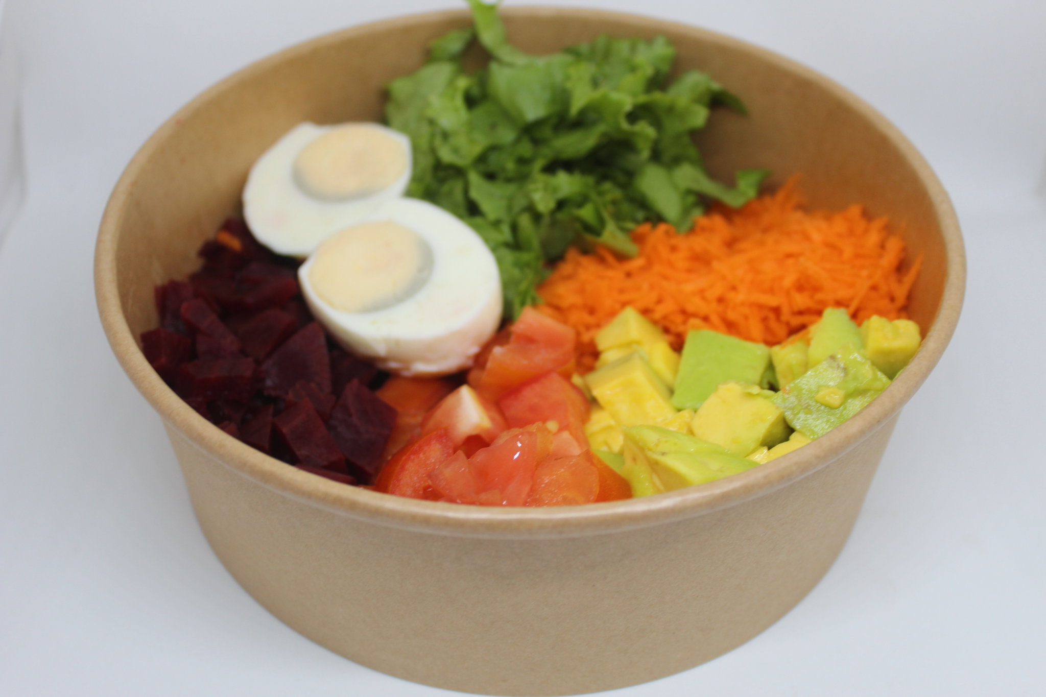 Salade Diète _1