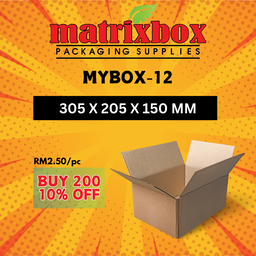 Mybox-12