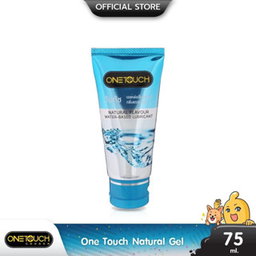 one touch เจลล่อลื้น