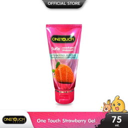 one touch เจลล่อลื้น