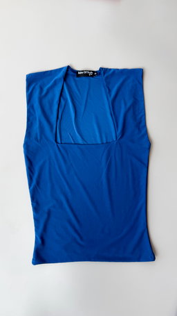 Kaylee Square Neck Top 