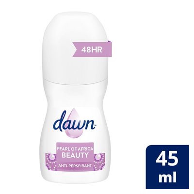 Ladies Roll-on Fresh Dawn 45ml
