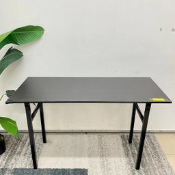 FOLDING BANQUET TABLE 120CMX50CM