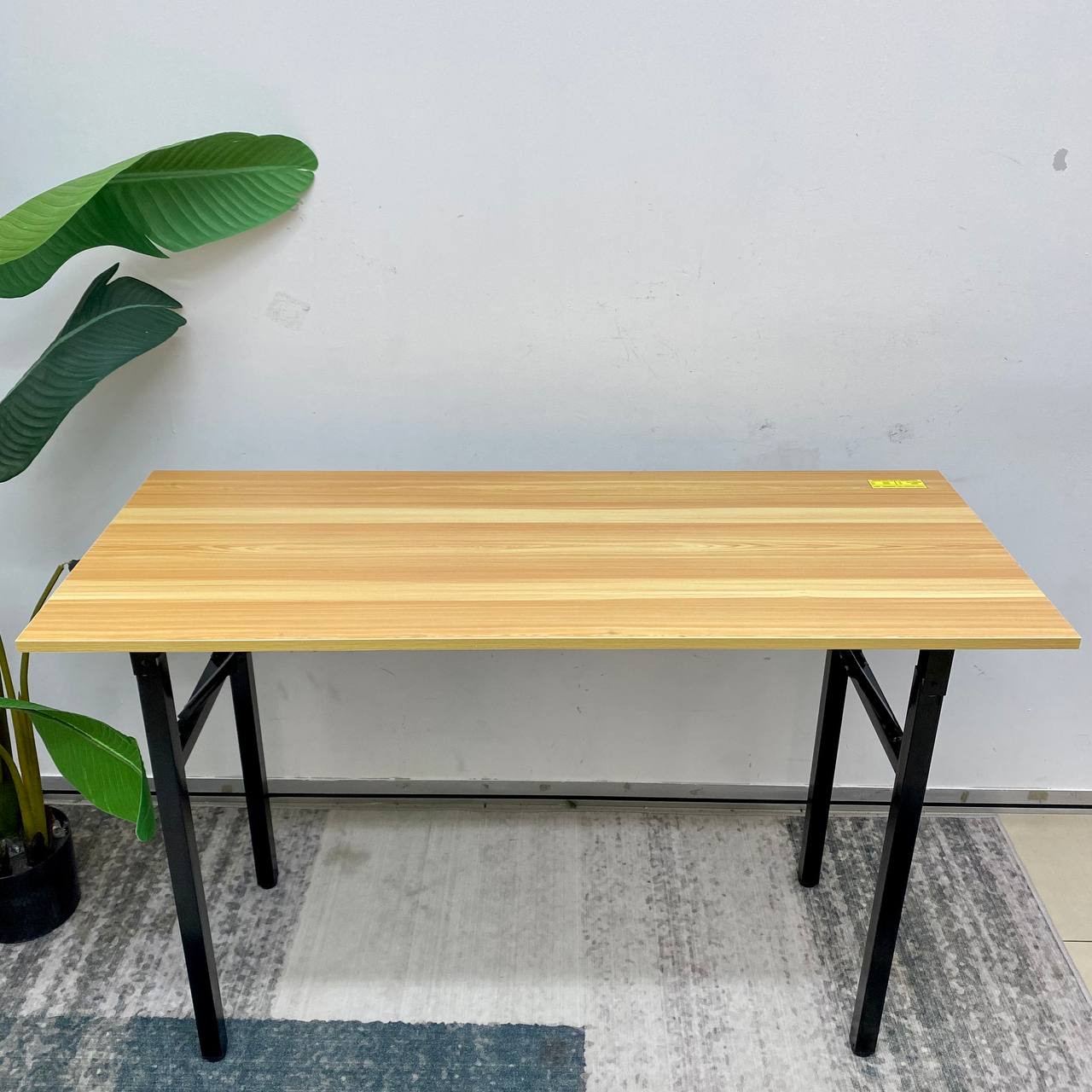 FOLDING BANQUET TABLE 120CMX50CM_7