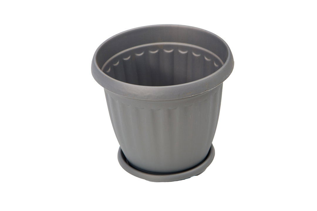 Pot De Jardin