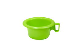 Pot Oval