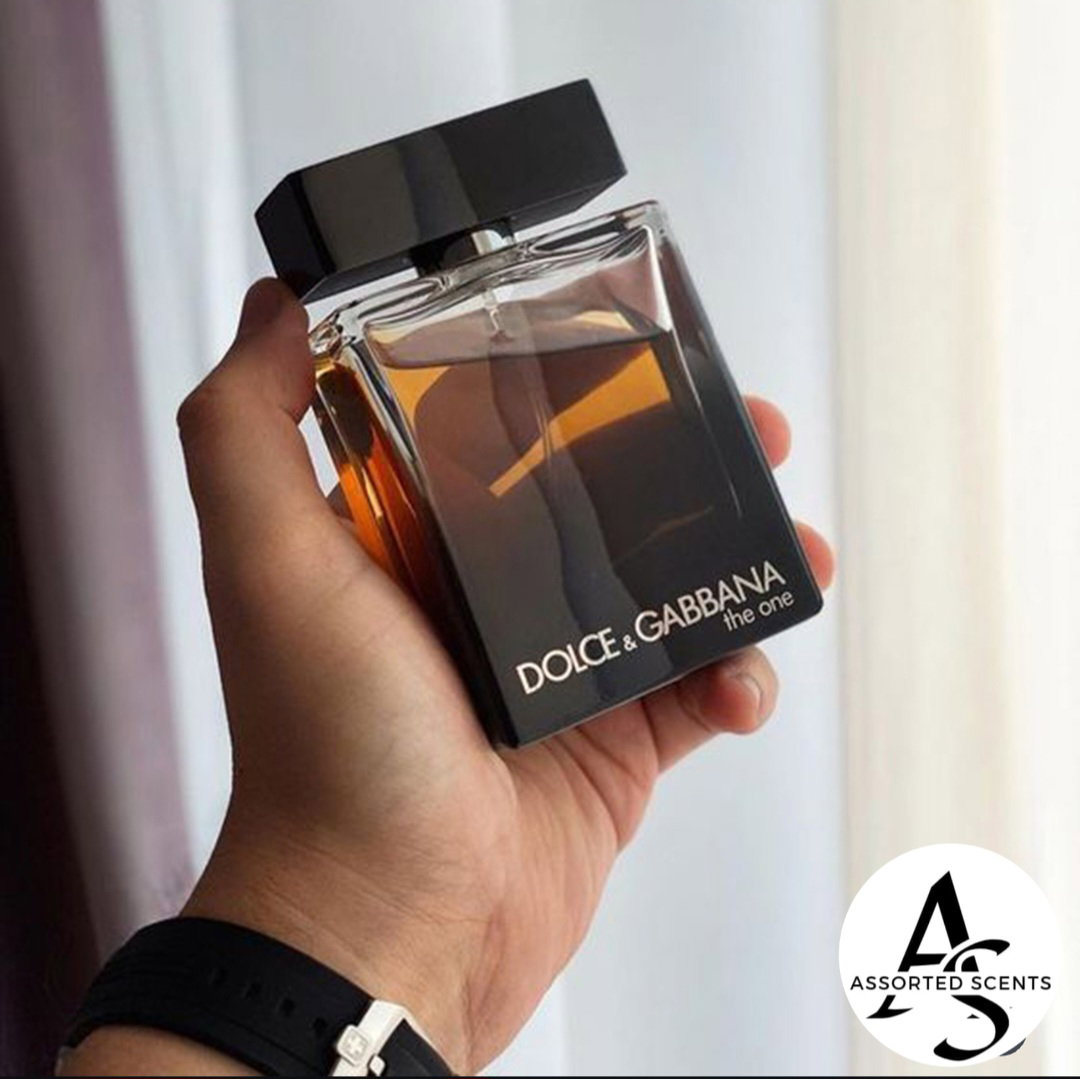 D&G The One EDP 100 ML