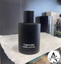 Ombre Leather EDP 100 ML
