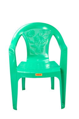Chaise Fleur