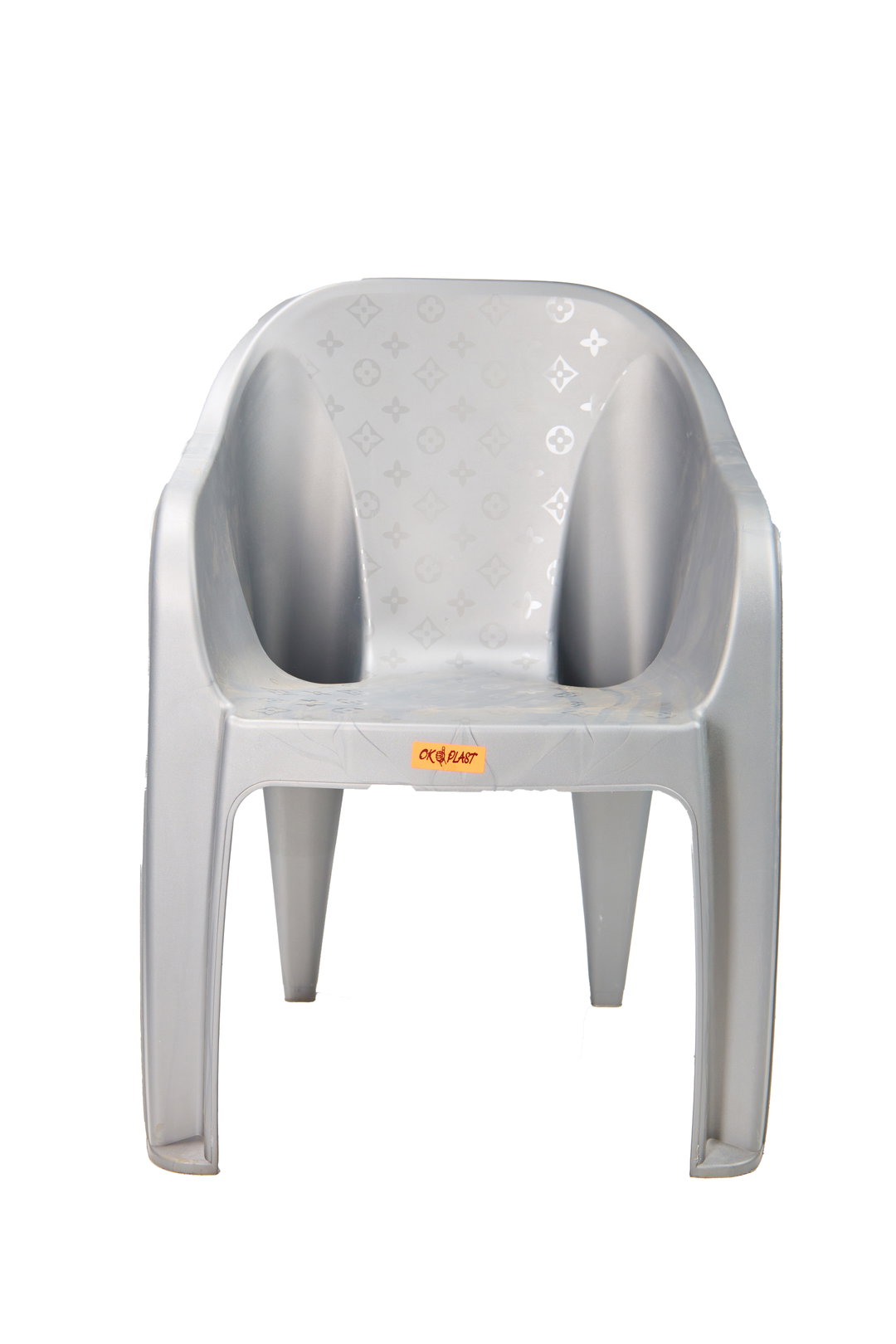 Chaise Elephant