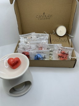 Box Bien être