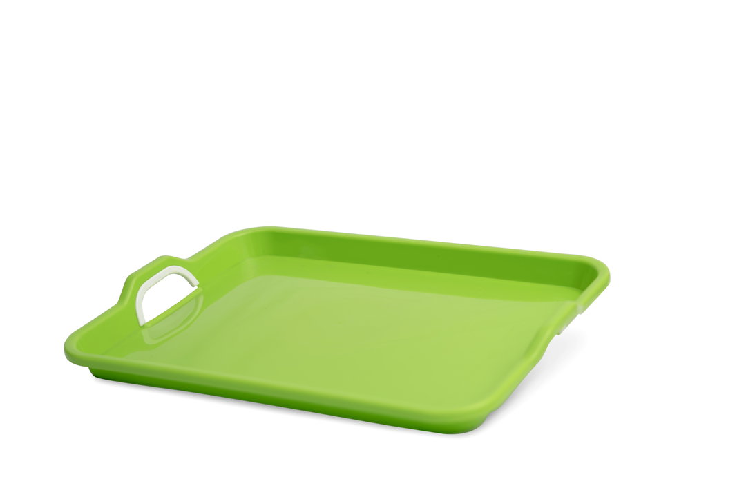 Plateau Deco