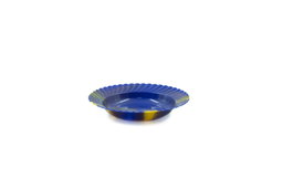 Assiette Akwaba