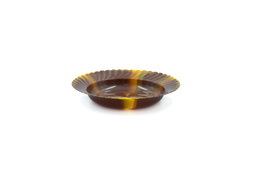 Assiette Akwaba