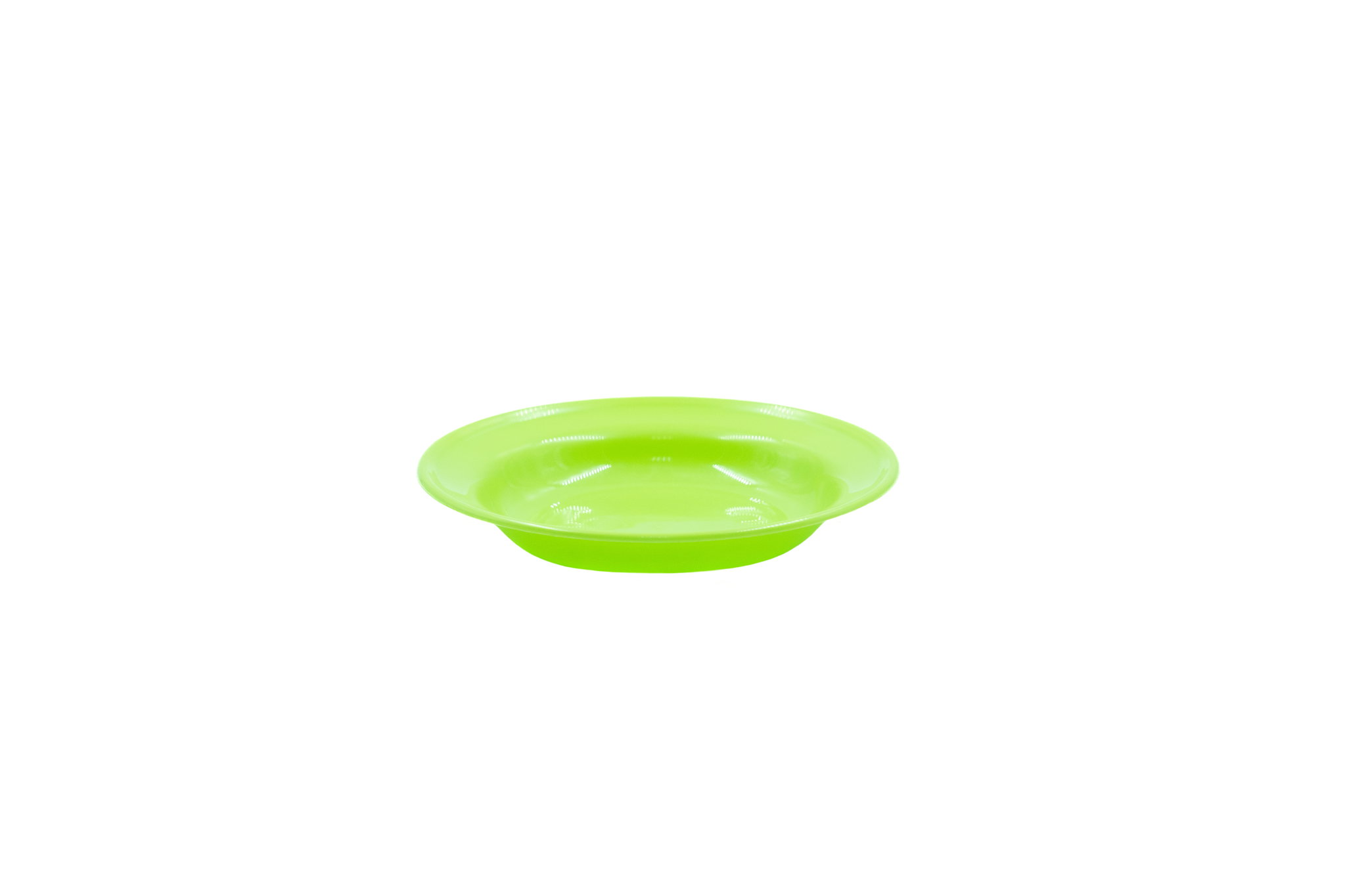 Assiette Plate _0