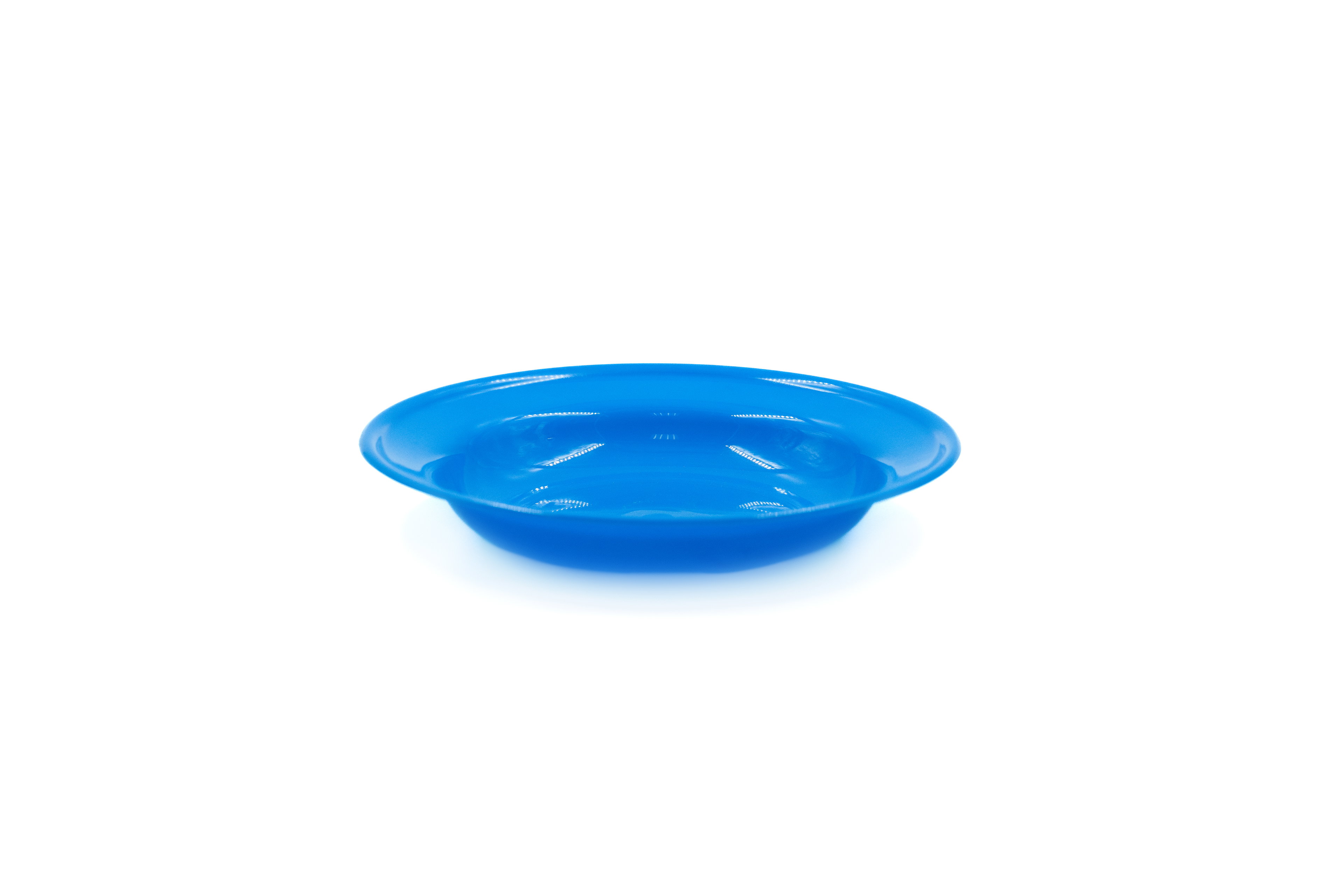 Assiette Plate _1