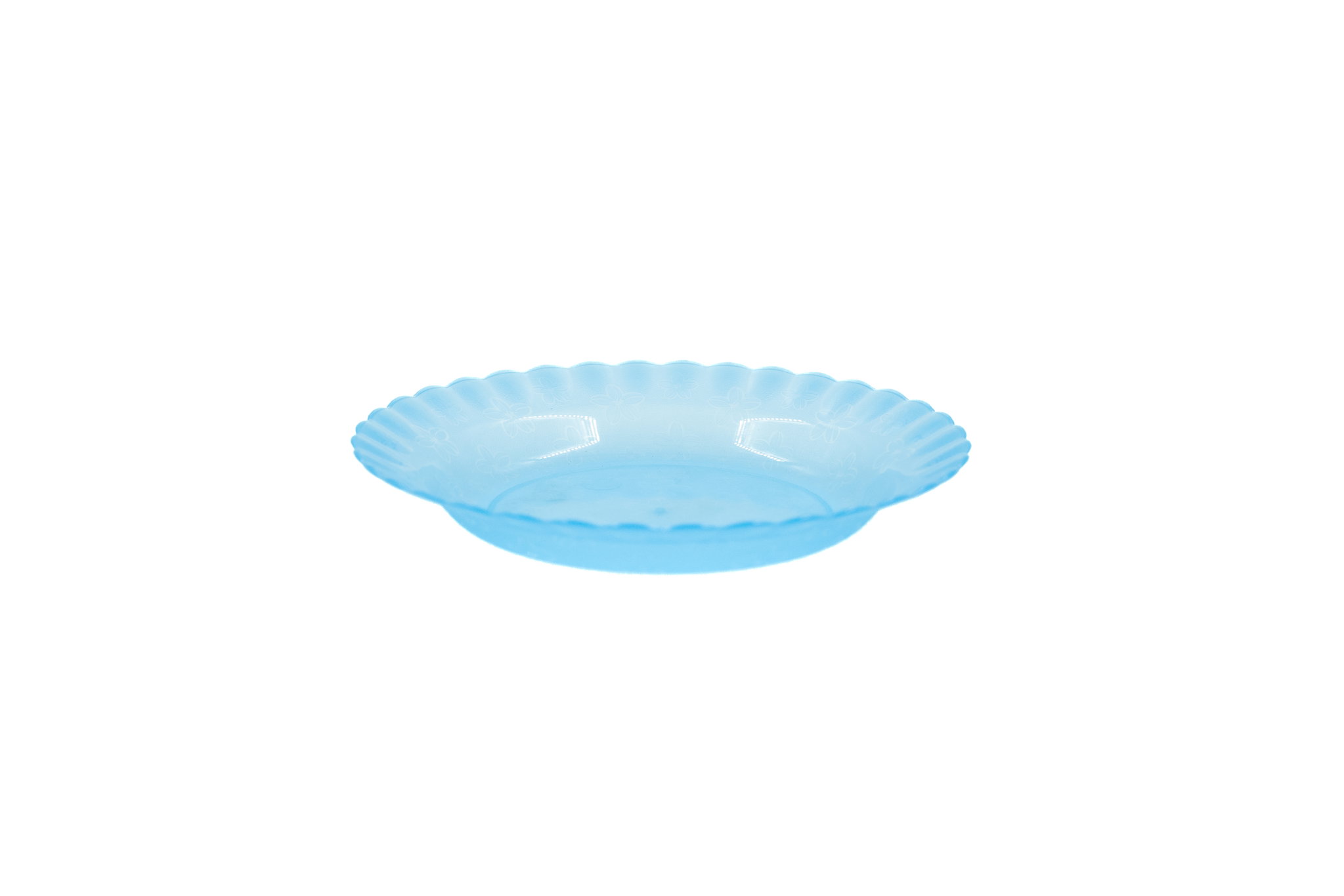 Assiette Fleur_0