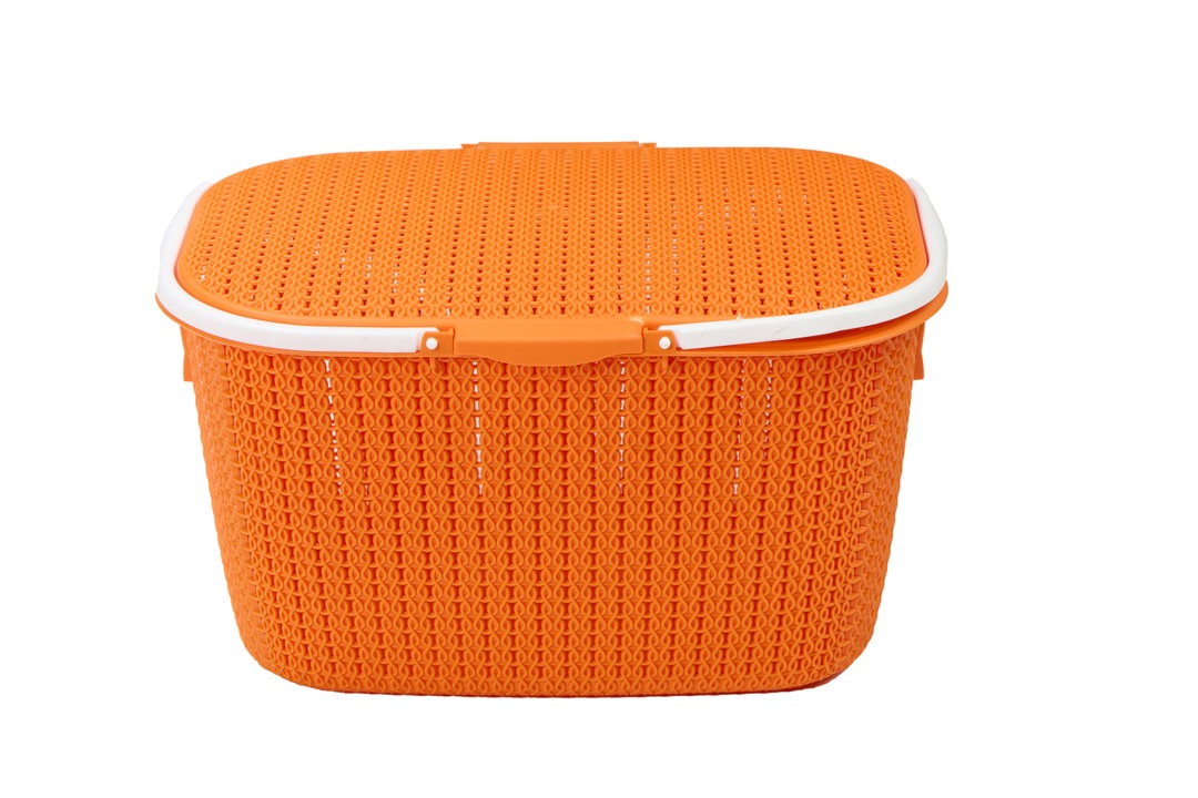 Panier Rattan