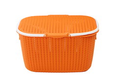 Panier Rattan