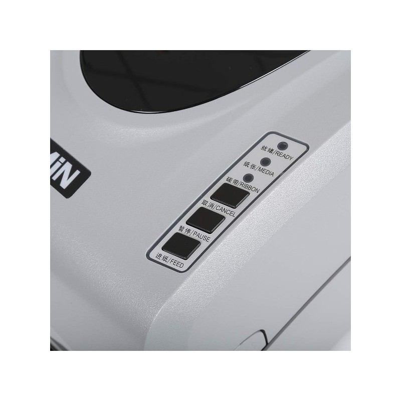 LABEL PRINTER MIN H8_4