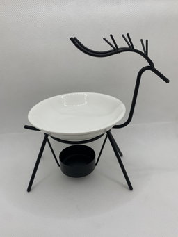 Brûleur Mistral