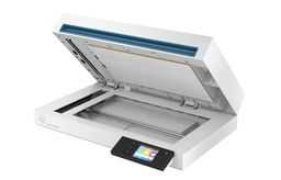 HP ScanJet Pro N4600 fnw1